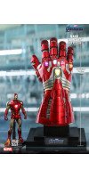 Avengers 4: Endgame - Nano Gauntlet Hulk Edition 1:1 Scale Life-Size Replica 