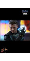 Avengers 4: Endgame - Hawkeye 1/6th Scale Hot Toys Action Figure 