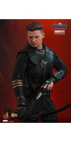 Avengers 4: Endgame - Hawkeye 1/6th Scale Hot Toys Action Figure 
