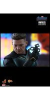Avengers 4: Endgame - Hawkeye Deluxe 1/6th Scale Hot Toys Action Figure 