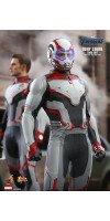 Avengers 4: Endgame - Tony Stark in Team Suit 1/6th Scale Hot Toys Action Figure