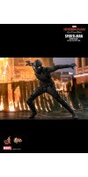 Spider-Man: Far From Home - Spider-Man Stealth Suit 1/6th Scale Hot Toys Action Figure