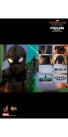 Spider-Man: Far From Home - Spider-Man Stealth Suit 1/6th Scale Hot Toys Action Figure