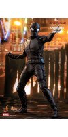 Spider-Man: Far From Home - Spider-Man Stealth Suit Deluxe 1/6th Scale Hot Toys Action Figure 