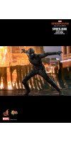 Spider-Man: Far From Home - Spider-Man Stealth Suit Deluxe 1/6th Scale Hot Toys Action Figure 