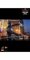 Spider-Man: Far From Home - Spider-Man Stealth Suit Deluxe 1/6th Scale Hot Toys Action Figure 