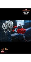 Spider-Man: Far From Home - Spider-Man Homemade Suit 1/6th Scale Hot Toys Action Figure