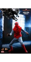 Spider-Man: Far From Home - Spider-Man Homemade Suit 1/6th Scale Hot Toys Action Figure