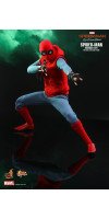 Spider-Man: Far From Home - Spider-Man Homemade Suit 1/6th Scale Hot Toys Action Figure