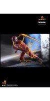 The Flash (2014) - The Flash 1/6th Scale Hot Toys Action Figure