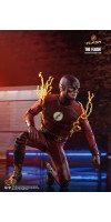 The Flash (2014) - The Flash 1/6th Scale Hot Toys Action Figure