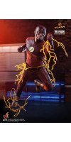 The Flash (2014) - The Flash 1/6th Scale Hot Toys Action Figure