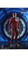 The Flash (2014) - The Flash 1/6th Scale Hot Toys Action Figure