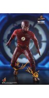 The Flash (2014) - The Flash 1/6th Scale Hot Toys Action Figure