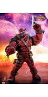 Marvel: Contest of Champions - Venompool 1/6th Scale Hot Toys Action Figure 