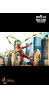 Marvel’s Spider-Man (2018) - Spider-Man Iron Spider Armour 1/6th Scale Hot Toys Action Figure