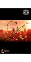 Marvel’s Spider-Man (2018) - Spider-Man Iron Spider Armour 1/6th Scale Hot Toys Action Figure
