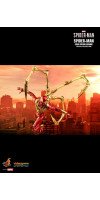 Marvel’s Spider-Man (2018) - Spider-Man Iron Spider Armour 1/6th Scale Hot Toys Action Figure