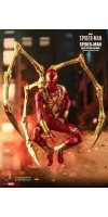 Marvel’s Spider-Man (2018) - Spider-Man Iron Spider Armour 1/6th Scale Hot Toys Action Figure