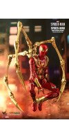 Marvel’s Spider-Man (2018) - Spider-Man Iron Spider Armour 1/6th Scale Hot Toys Action Figure