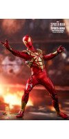 Marvel’s Spider-Man (2018) - Spider-Man Iron Spider Armour 1/6th Scale Hot Toys Action Figure