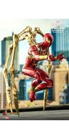 Marvel’s Spider-Man (2018) - Spider-Man Iron Spider Armour 1/6th Scale Hot Toys Action Figure
