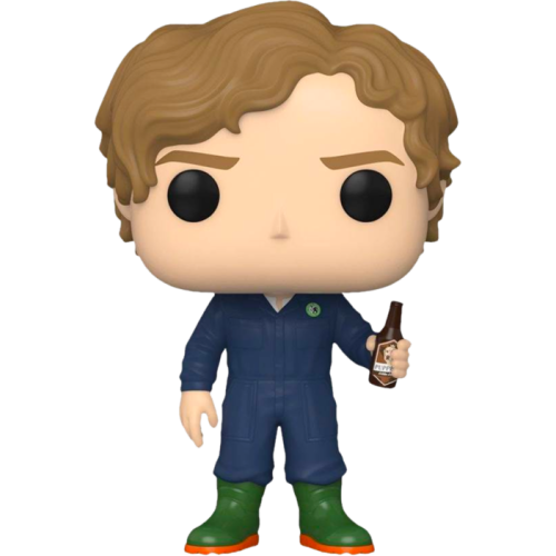 Letterkenny - Daryl Pop! Vinyl Figure