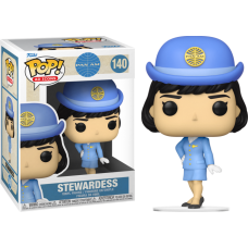 Pan Am - Stewardess Pop! Vinyl Figure