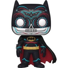 Batman - Batman Dia de los Muertos Pop! Vinyl Figure