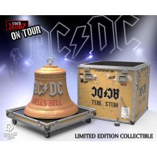 AC/DC - Hells Bells On Tour Series Replica