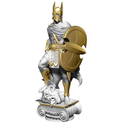 Batman - Champion of Gotham City 12 Inch Statue