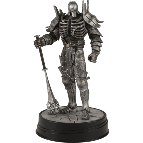 The WItcher 3: Wild Hunt - Imlerith 9 Inch PVC Statue