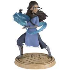 Avatar: The Last Airbender - Katara 6 Inch Action Figure