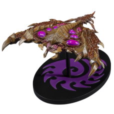 Starcraft - Zerg Brood Lord 6 Inch Replica Statue