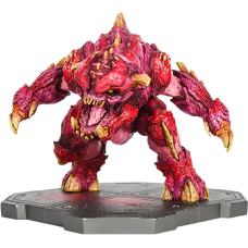 Doom Eternal - Pinky Demon 8 Inch Statue