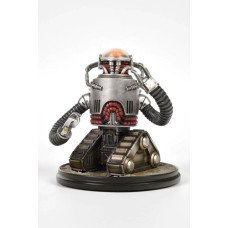 Fallout - Robobrain Statue