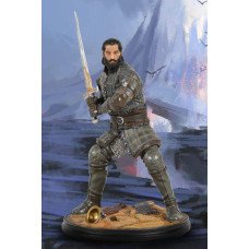 Dragon Age - Blackwall Statue