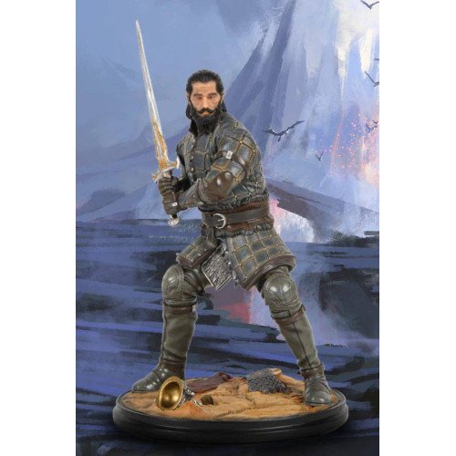 Dragon Age - Blackwall Statue