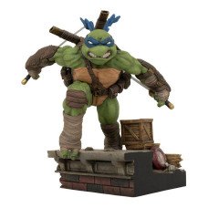 Teenage Mutant Ninja Turtles (comics) - Leonardo Gallery PVC Statue