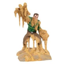 Marvel - Sandman Gallery PVC Statue