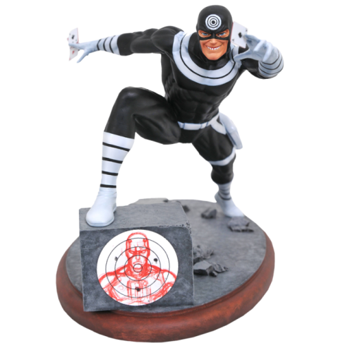 Daredevil - Bullseye Marvel Premier Collection 9 Inch Statue