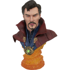 Doctor Strange and the Multiverse of Madness - Doctor Strange Legends in 3D 1/2 Scale Bust