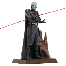 Star Wars: Obi-Wan Kenobi - Grand Inquisitor Premier Collection 1/7th Scale Statue