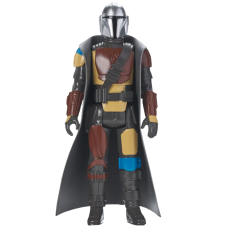 Star Wars: The Mandalorian - The Mandalorian 12” Jumbo Action Figure