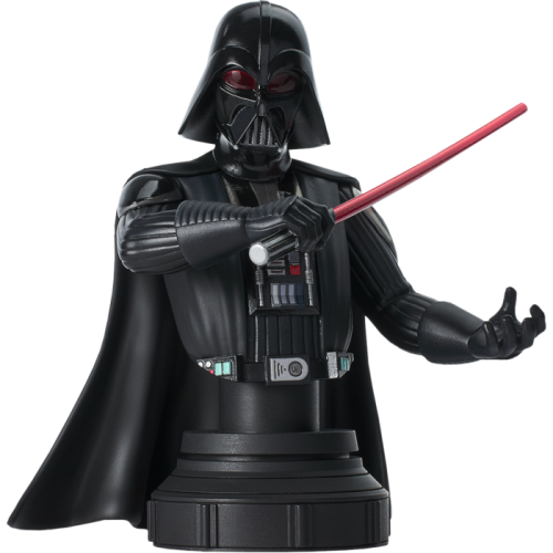 Star Wars: Rebels - Darth Vader 1/7th Scale Mini Bust