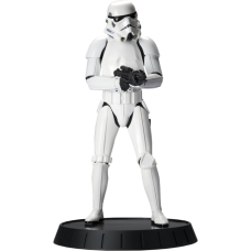 Star Wars - Stormtrooper Milestones Statue