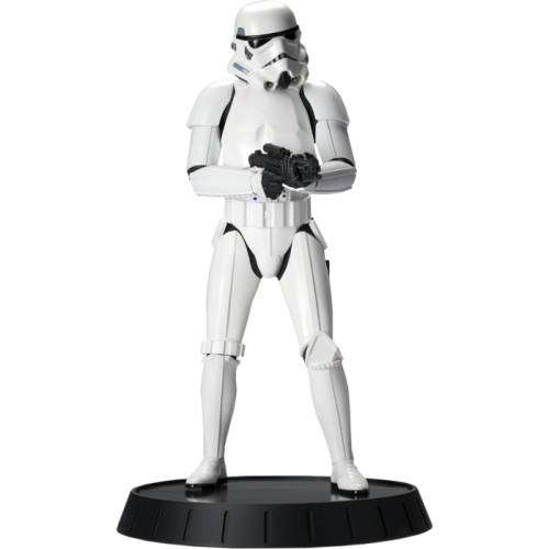 Star Wars - Stormtrooper Milestones Statue