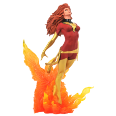 X-Men - Dark Phoenix vs Gallery PVC Statue