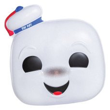 Ghostbusters - Stay Puft Pop! Vacuform Mask