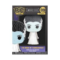 Universal Monsters - Bride of Frankenstein 4